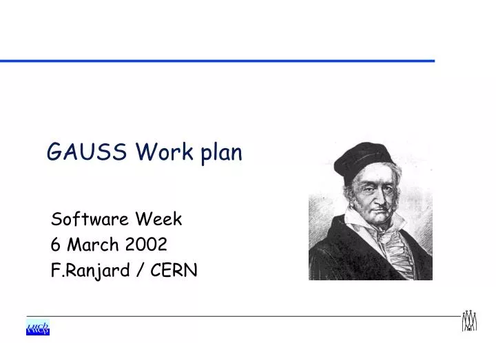 gauss software free download gauss software free download