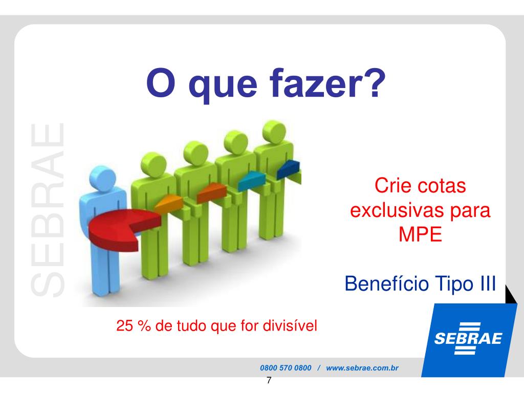 PPT - SEBRAE PowerPoint Presentation, free download - ID:1471950