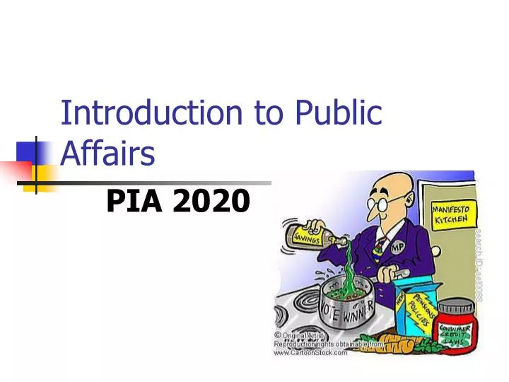 PPT Introduction To Public Affairs PowerPoint Presentation Free ppt-introduction-to-public-affairs-powerpoint-presentation-free