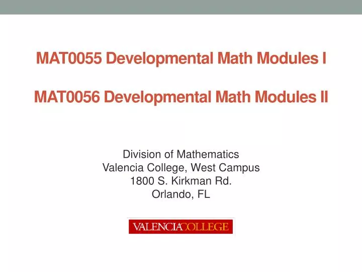 math module layouteditor