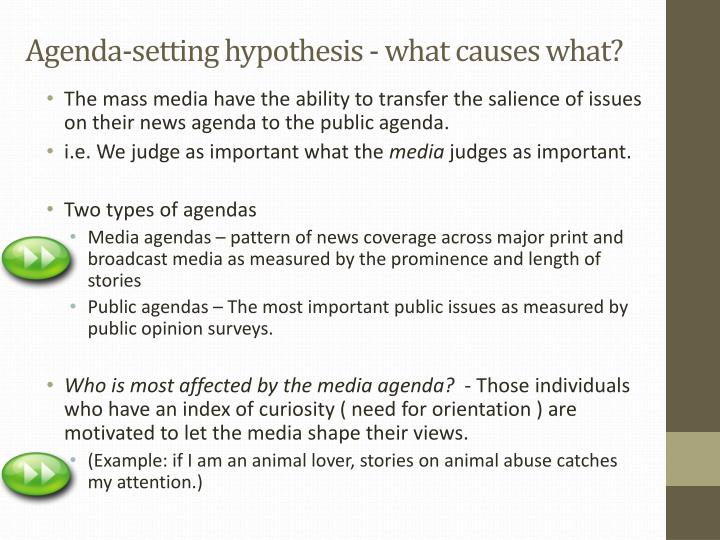 agenda setting theory summary Father of agenda setting theory donald shaw leaves impact on communications students are given a summary of what the agenda-setting theory is during their. agenda setting theory summary Father of agenda setting theory donald shaw leaves impact on communications students are given a summary of what the agenda-setting theory is during their.