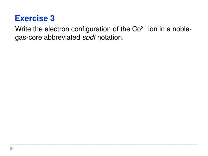PPT - Electron Configurations PowerPoint Presentation - ID ... PPT - Electron Configurations PowerPoint Presentation - ID ...