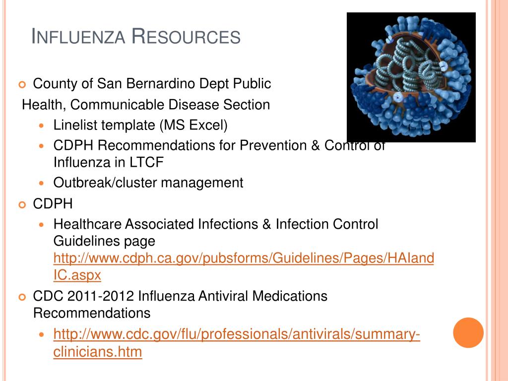 Ppt Infectious Diseases Investigation Surveillance And Prevention