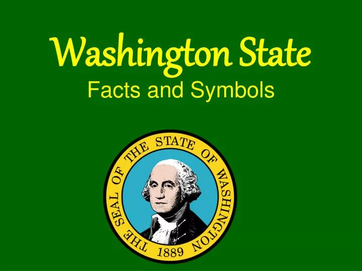 ppt-washington-state-facts-and-symbols-powerpoint-presentation-free