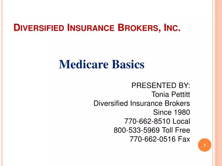 CoreService Insurance Brokers Inc.