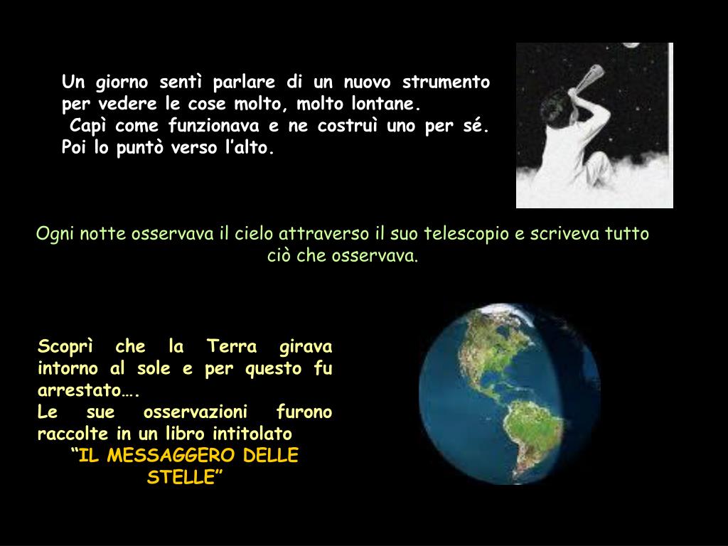 Chi Ha Scoperto Che La Terra Gira Su Se Stessa