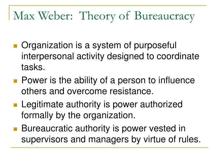 max weber bureaucracy summary max weber bureaucracy summary
