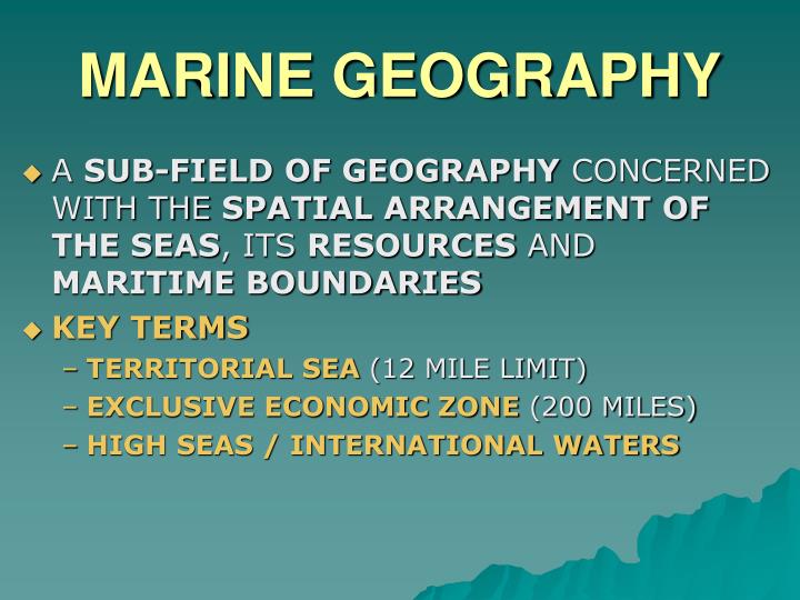 PPT THE PACIFIC REALM PowerPoint Presentation ID1477562