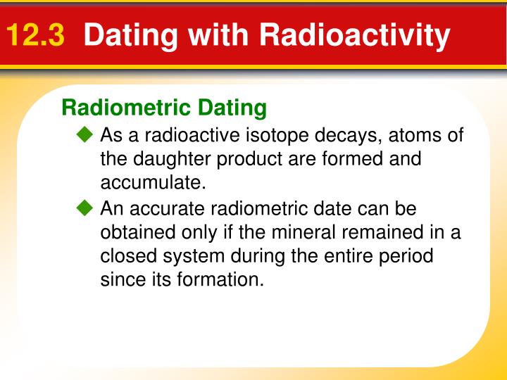radiometric dating error Scientists determine the age of dinosaur bones by dating the fossils and the surrounding rocks read about radiometric dating and other techniques. radiometric dating error Scientists determine the age of dinosaur bones by dating the fossils and the surrounding rocks read about radiometric dating and other techniques.