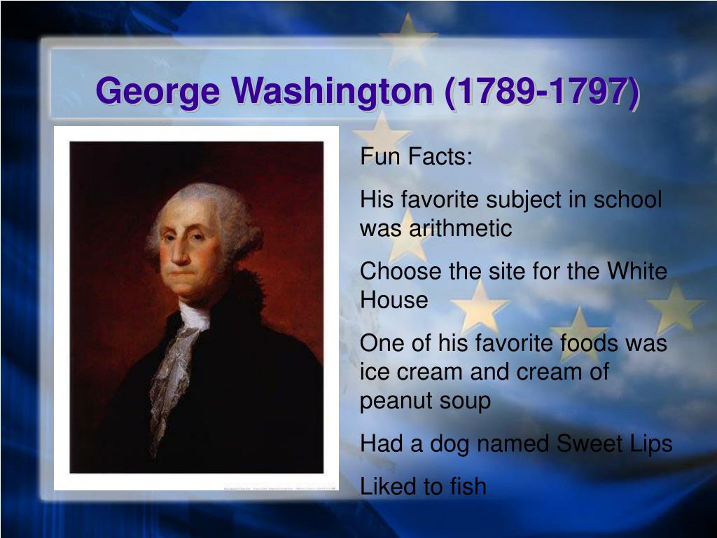 PPT - The U.S. Presidents PowerPoint Presentation, free download ...