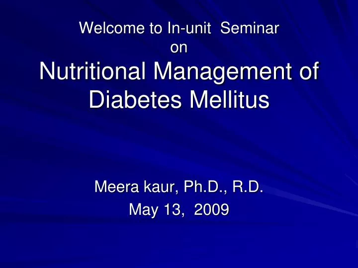 Type 2 Diabetes Mellitus Treatment & Management: Approach Considerations,  Pharmacologic Therapy, Management of Glycemia