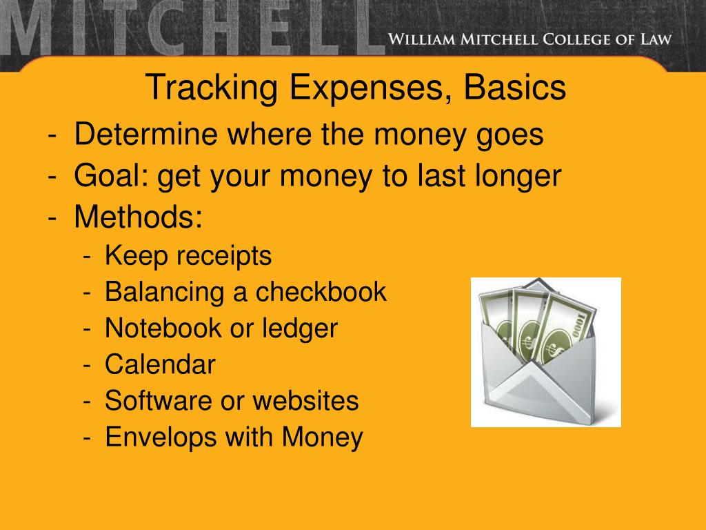 tracking income and expenses worksheet