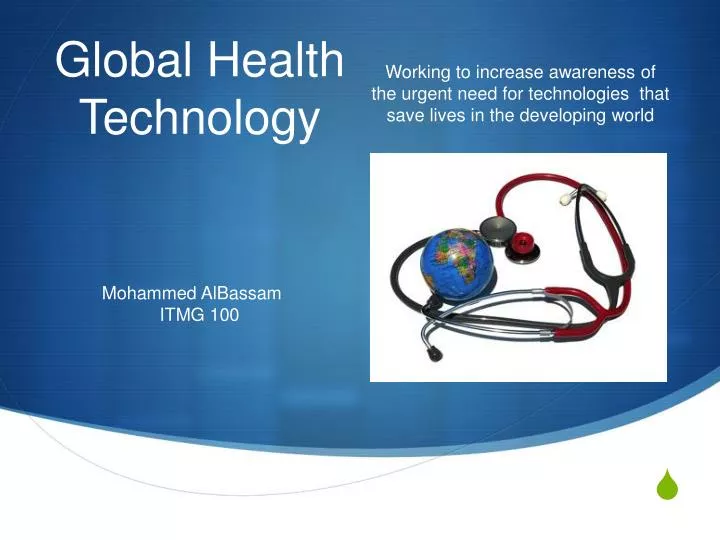 Healthcare Information Technology Powerpoint Presentation Healthcare Information Technology Powerpoint Presentation