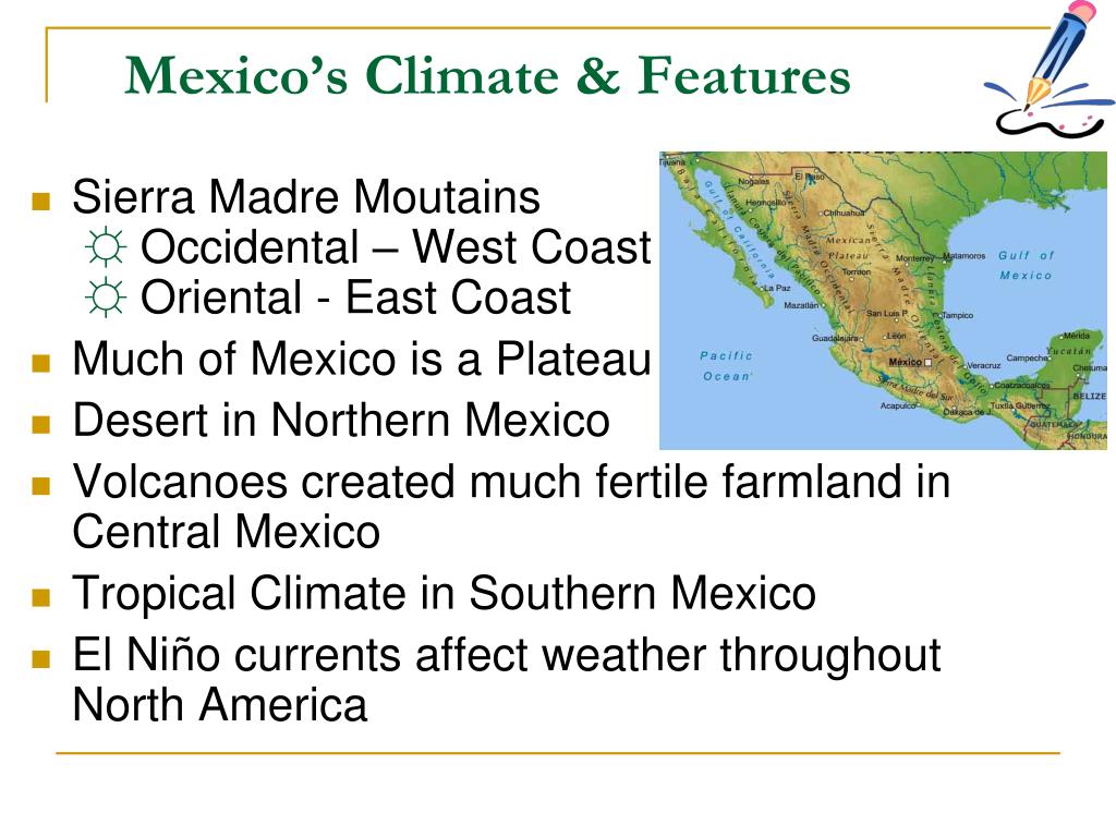 PPT - Latin America: Mexico PowerPoint Presentation, free download - ID ...