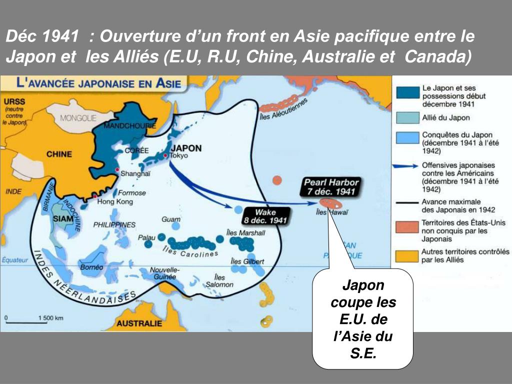 Le Front De L'est Et La Guerre D'anéantissement Corrigé
