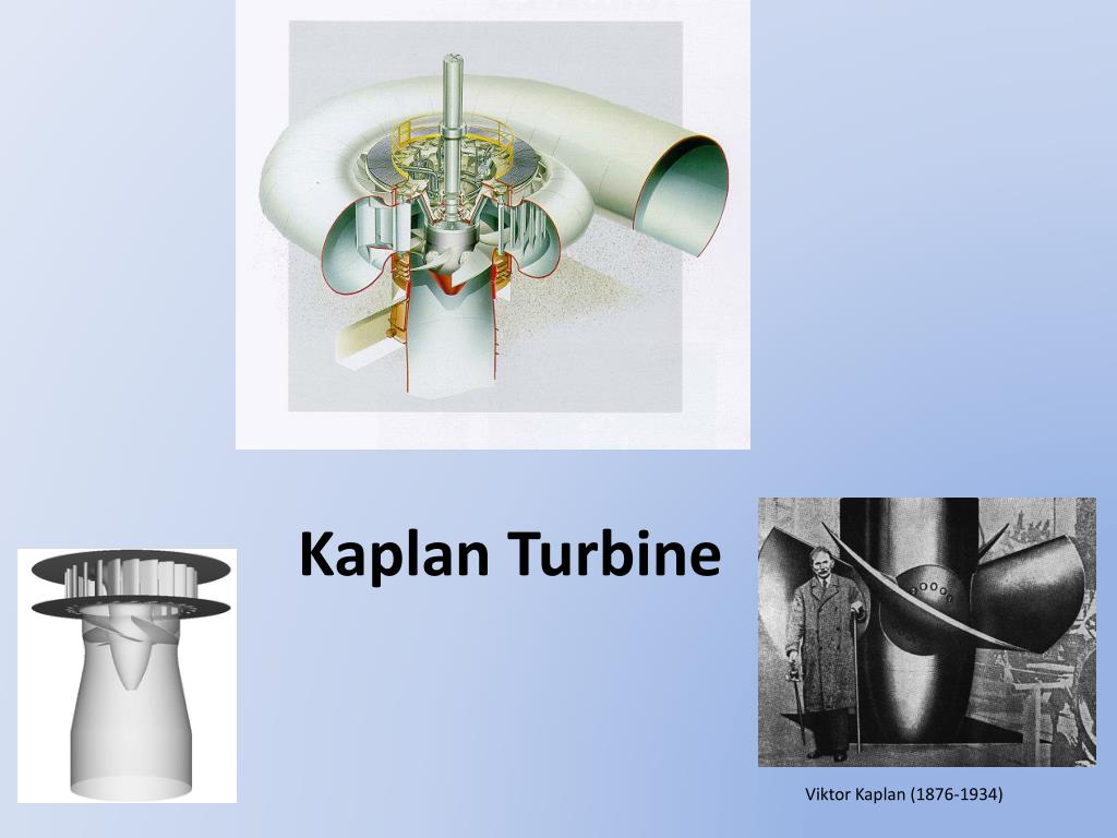 Double Regulation Kaplan Hydro Turbine Generator - China Hydro Turbine, Kaplan  Turbine | Made-in-China.com