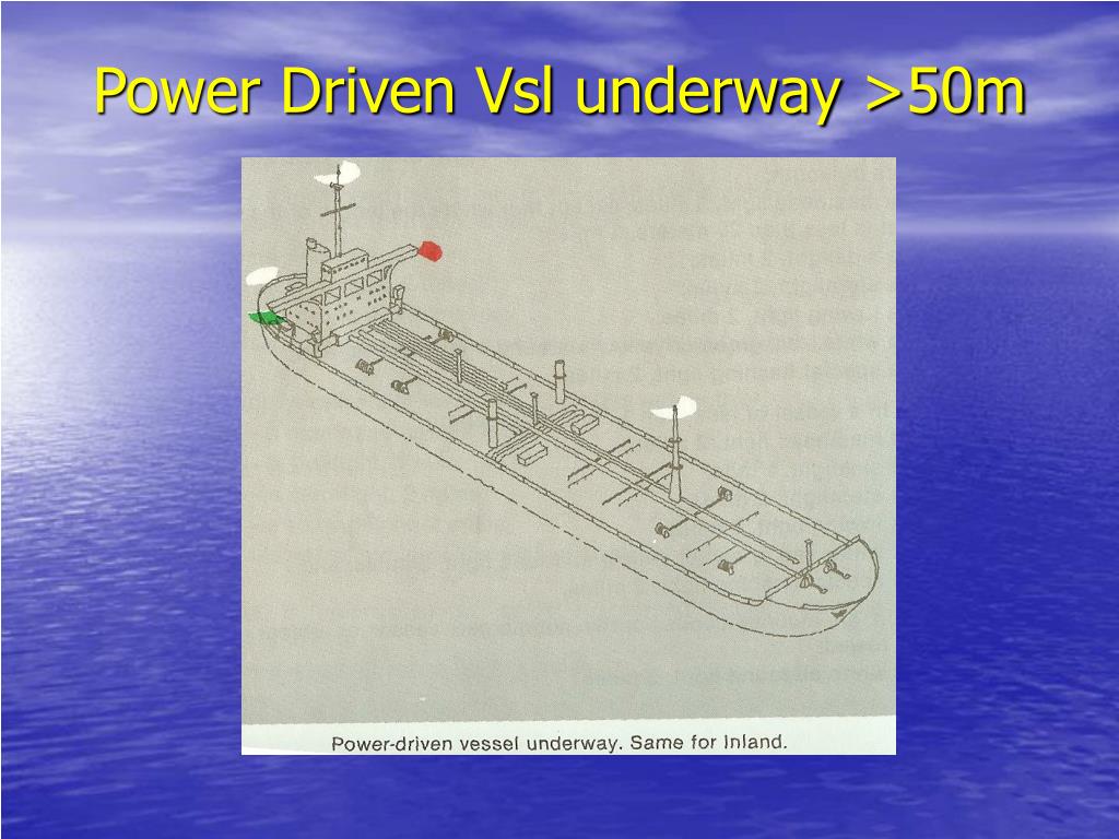 PPT Boat Crew Navigation PowerPoint Presentation, free download ID148208