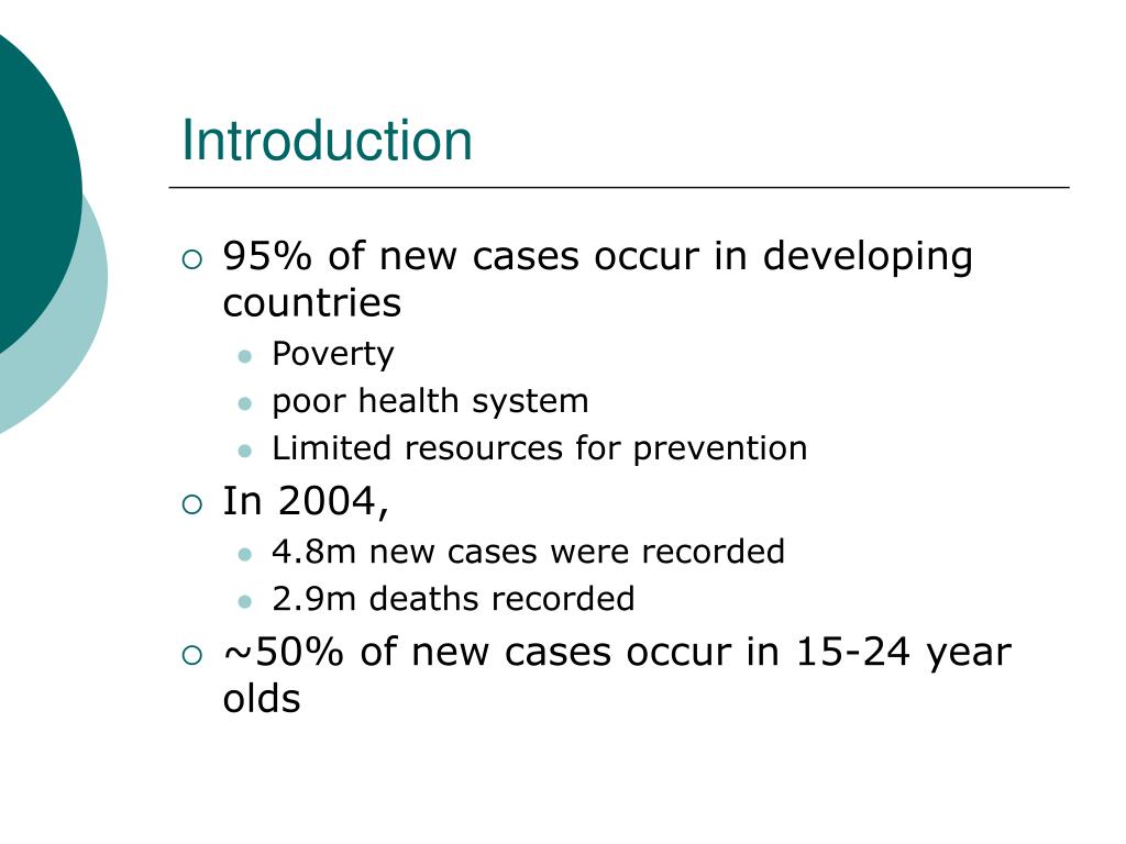 PPT - Drug Treatment of HIV/AIDS PowerPoint Presentation, free download ...