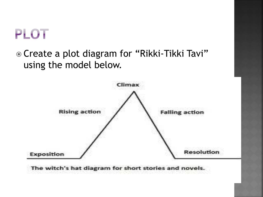 34 Rikki Tikki Tavi Plot Diagram Wiring Diagram Database