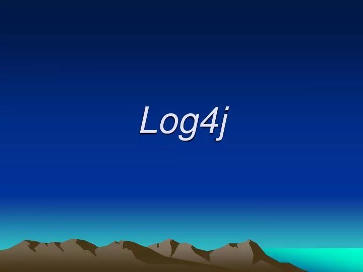 lansweeper log4j report lansweeper log4j report