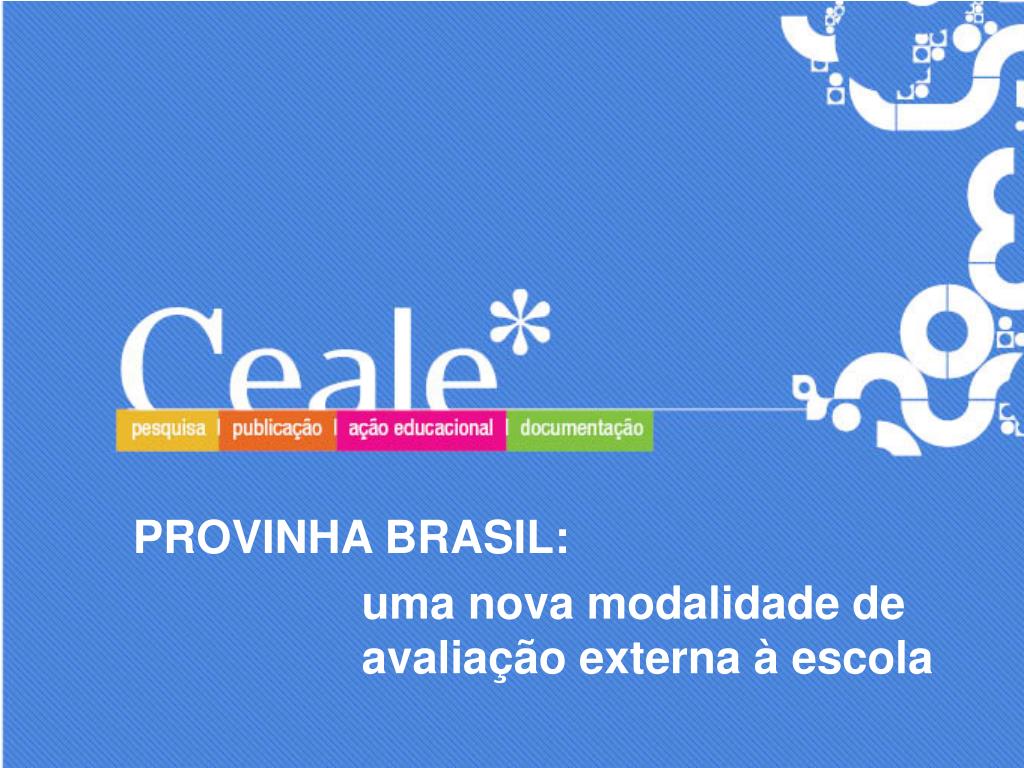 Jornal Letra A CEALE