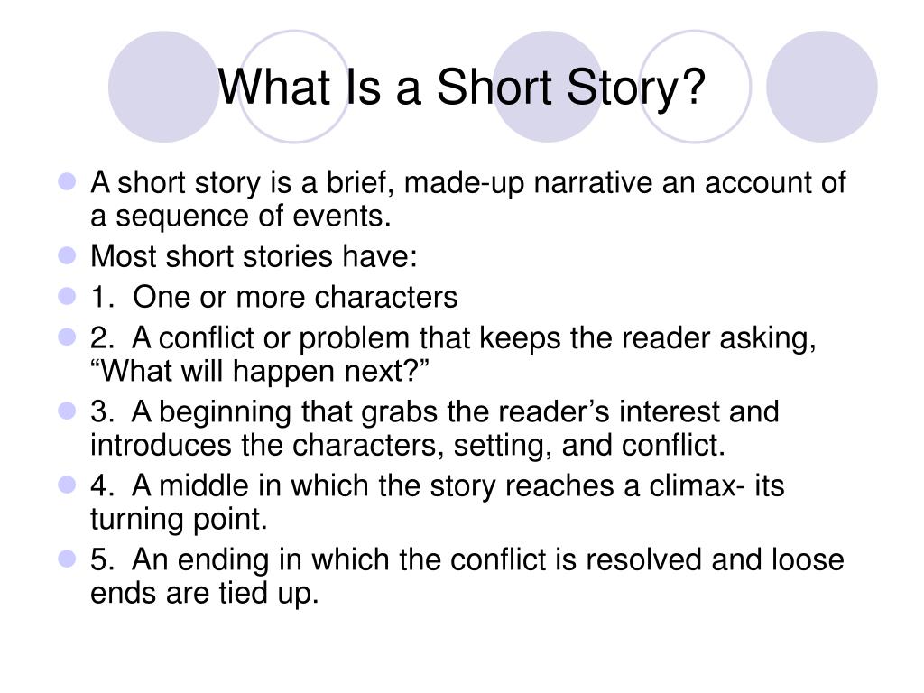 PPT - What is Narrative Writing? PowerPoint Presentation, free download ...