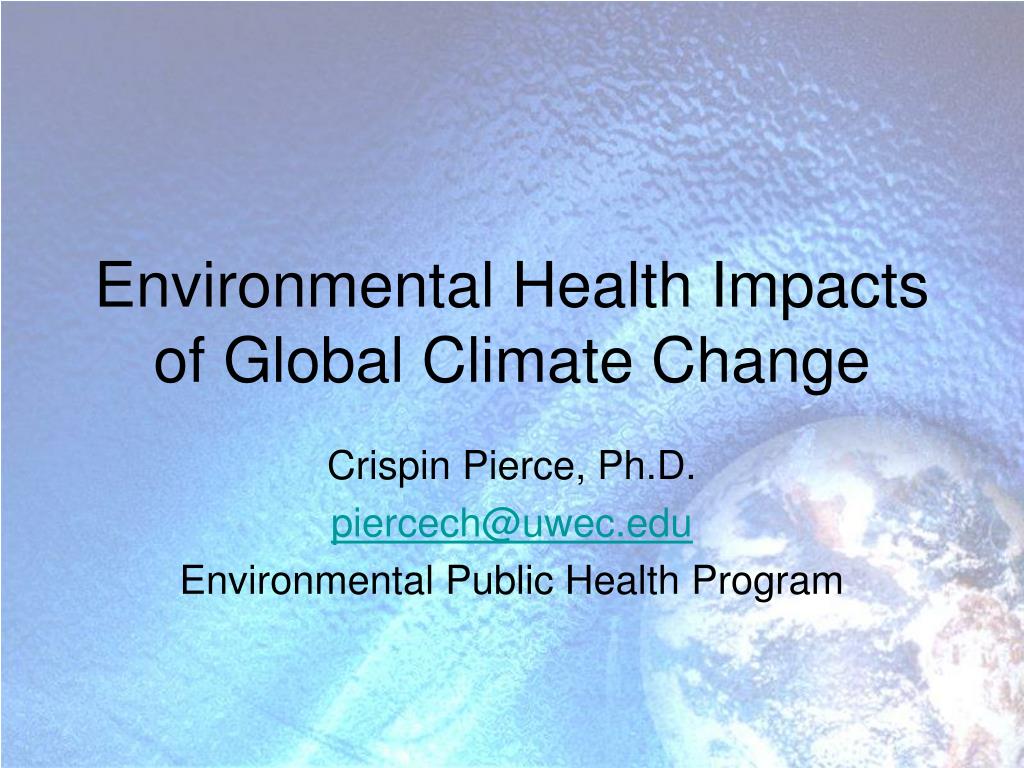 Impact Of Globalisation On Biodiversity Environmental Sciences Essay Impact Of Globalisation On Biodiversity Environmental Sciences Essay