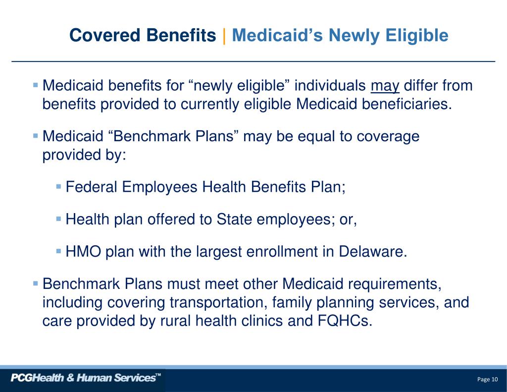 assignment of benefits medicaid