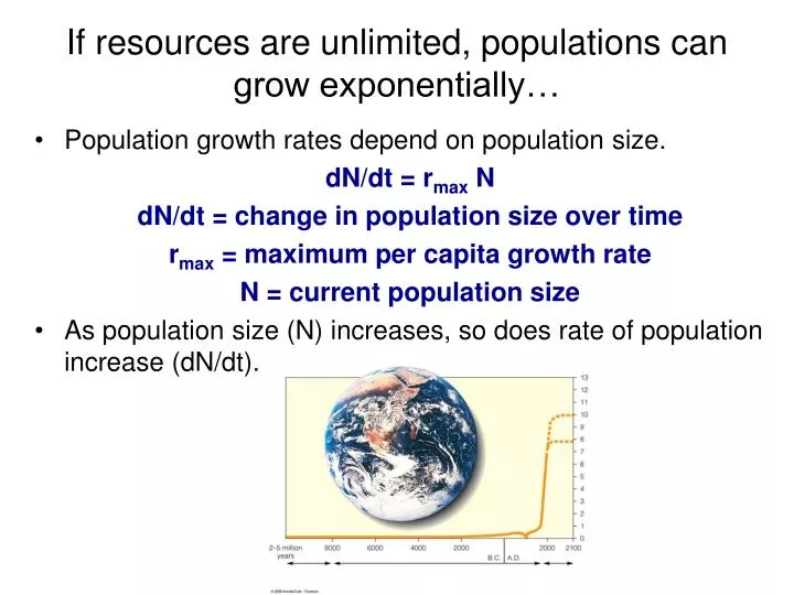 ppt-if-resources-are-unlimited-populations-can-grow-exponentially