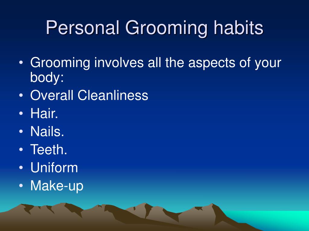 PPT Personality Development PowerPoint Presentation, free download