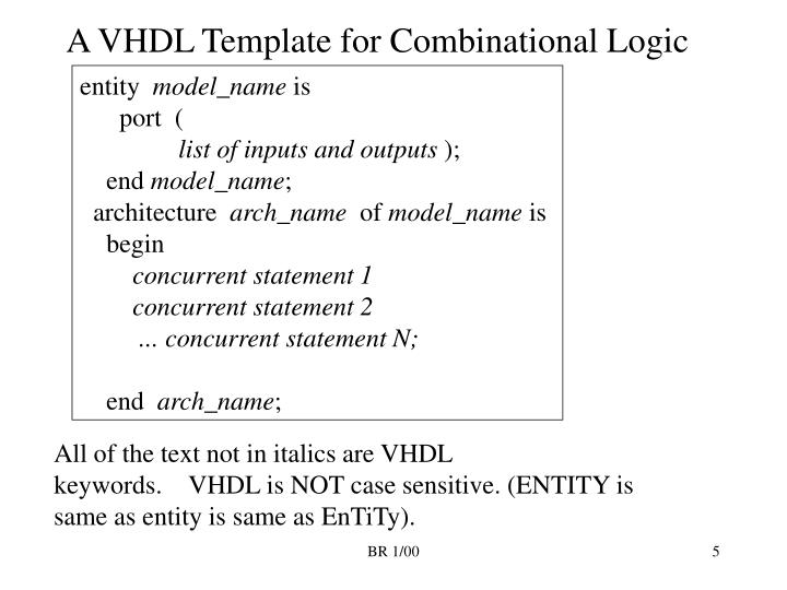concurrent sign work records vhdl concurrent indicate work arguments vhdl