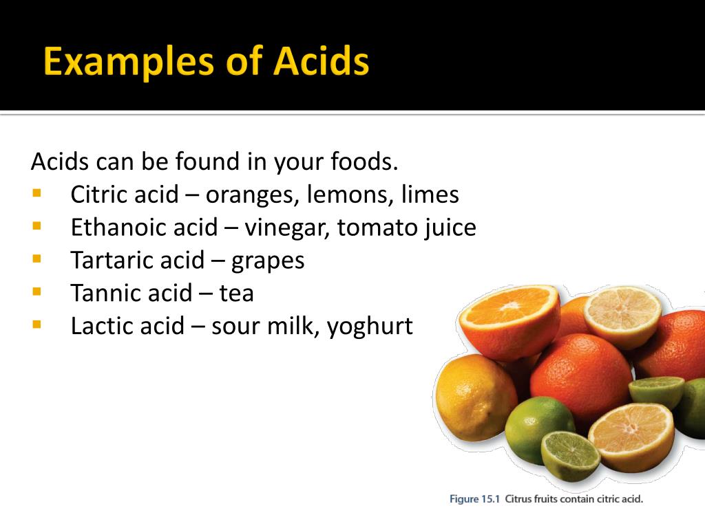 PPT - Acids and Bases PowerPoint Presentation, free download - ID:1487777