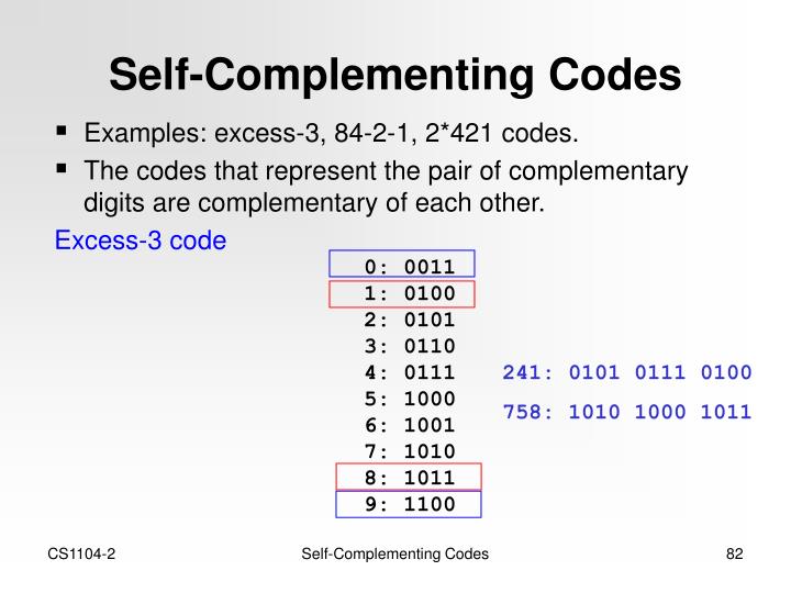 PPT - CS1104: Computer Organisation http://www.comp.nus.edu.sg/~cs1104 ...