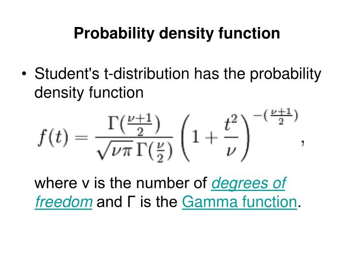 probability density Define probability density probability density synonyms, probability density pronunciation, probability density translation, english dictionary definition of probability density. probability density Define probability density probability density synonyms, probability density pronunciation, probability density translation, english dictionary definition of probability density.
