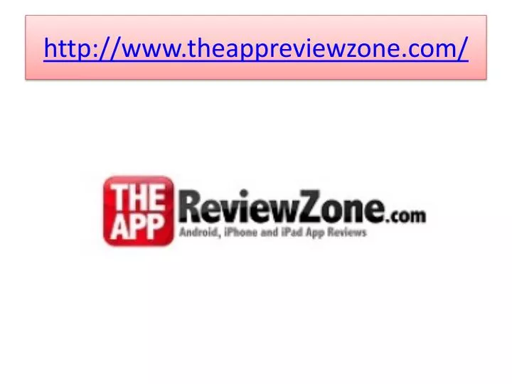 http www theappreviewzone com n.