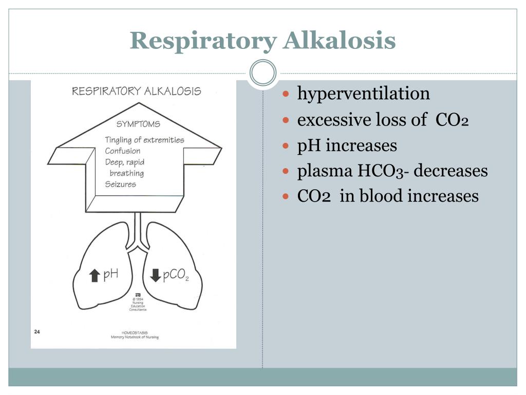 Respiratory Alkalosis From Hyperventilation respiratory-alkalosis-from-hyperventilation