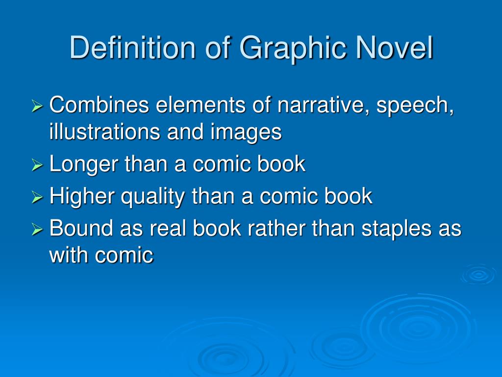 ppt-features-of-a-graphic-novel-powerpoint-presentation-free