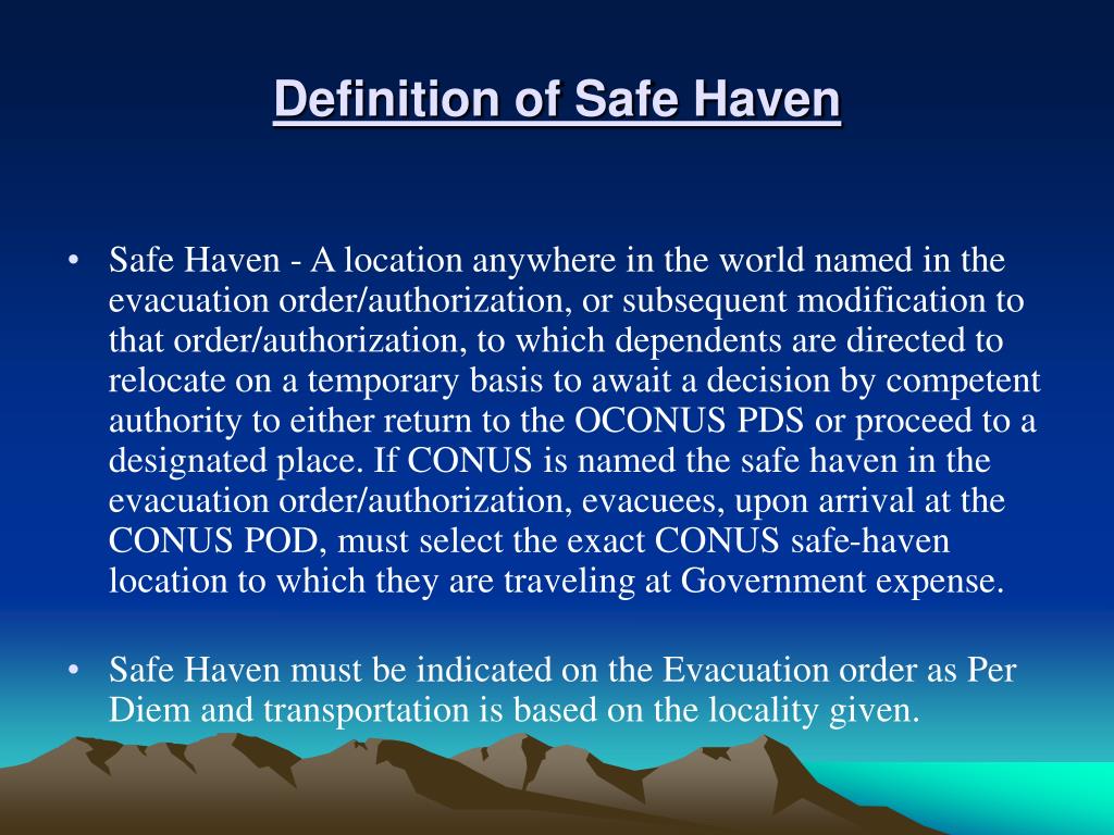 PPT EVACUATION Claims Can Be Done In TPAX PowerPoint Presentation 