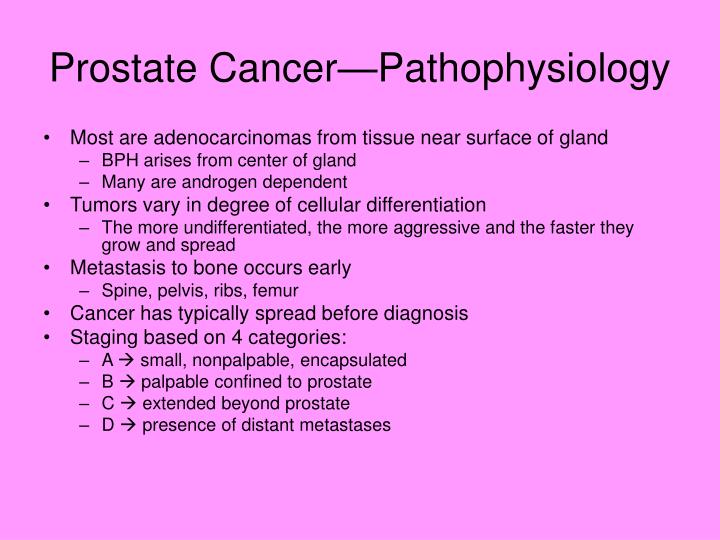 PPT Reproductive System Disorders PowerPoint