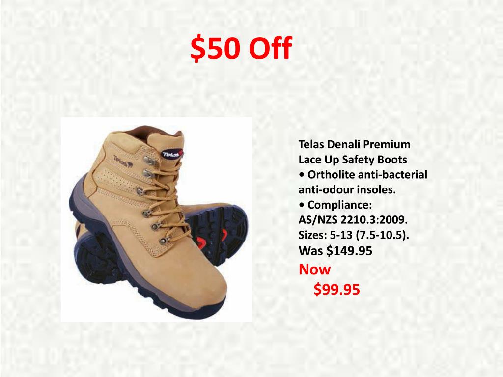 rsea gumboots
