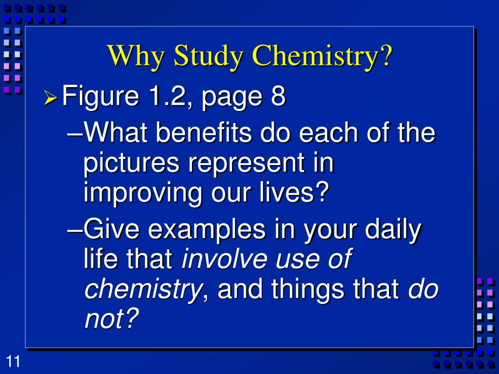 PPT - Chapter 1 “ Introduction To Chemistry” PowerPoint Presentation ...