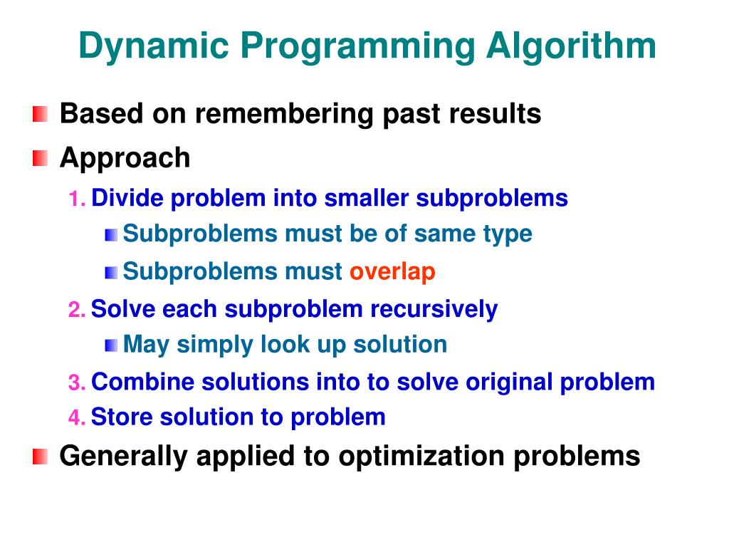 PPT - Algorithm Strategies PowerPoint Presentation, free download - ID ...
