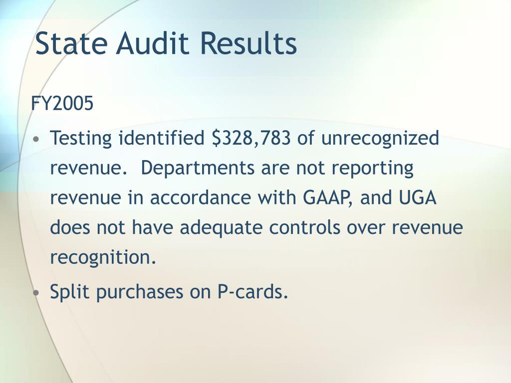 Ppt Fiscal Management Uga Powerpoint Presentation Free Download