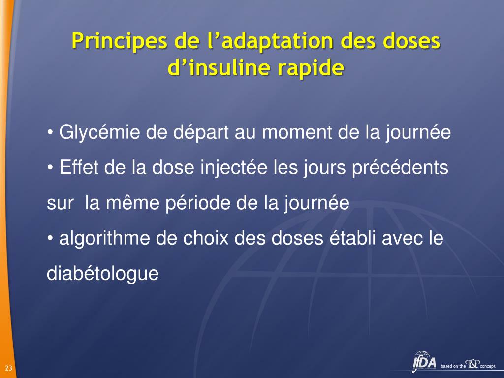PPT - LES ANALOGUES DE L'INSULINE: INITIATION DU TRAITEMENT PowerPoint  Presentation - ID:152008