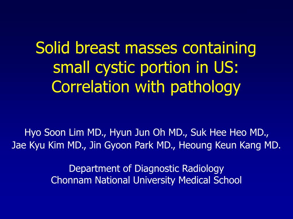 solid breast lesion Naked art gallery