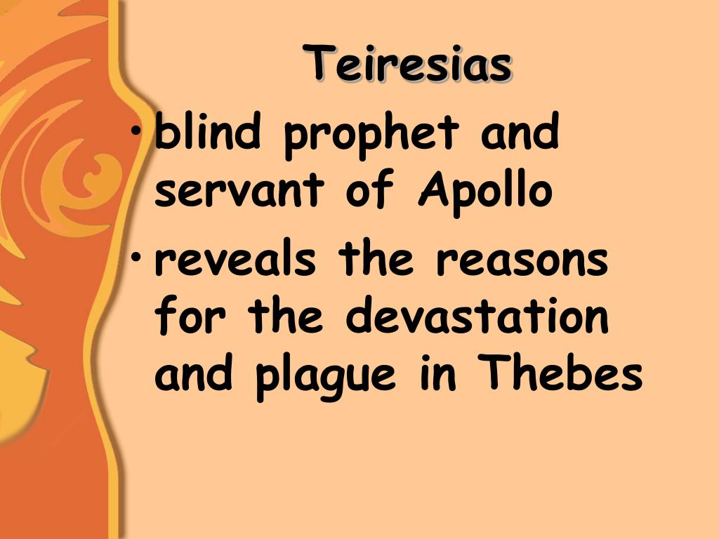 oedipus and the blind prophet tells him quote oedipus and the blind prophet tells him quote