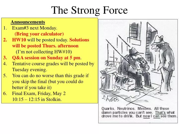 ppt-the-strong-force-powerpoint-presentation-free-download-id-152345