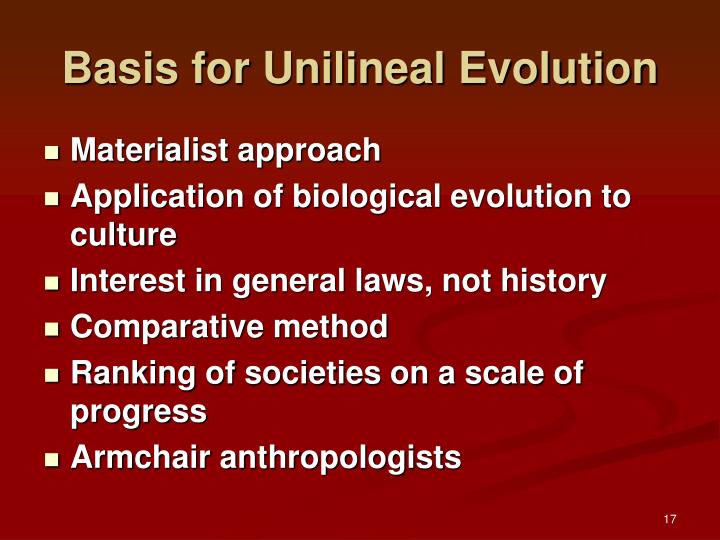 PPT Anthropological Theory PowerPoint Presentation ID153296
