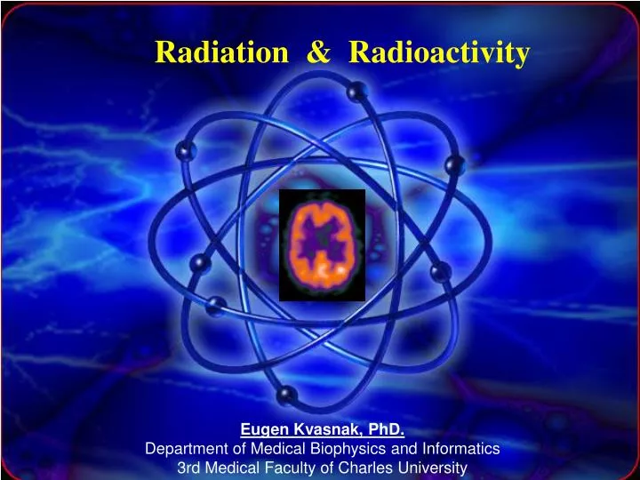 radioactivity powerpoint presentation download