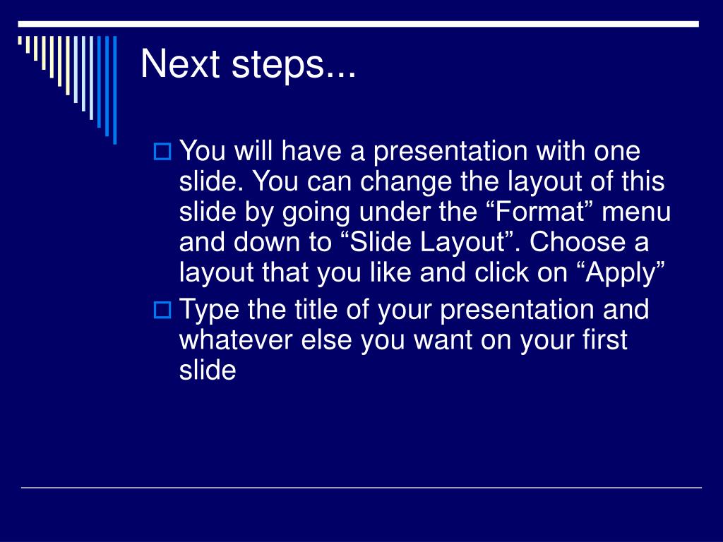PPT How To Prepare A PowerPoint Presentation PowerPoint Presentation 